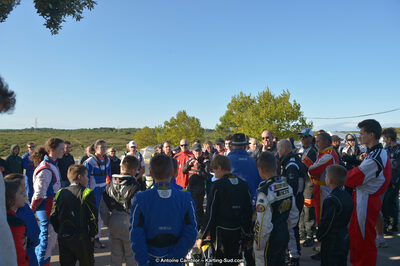 10/09/2017 : Les Rencontres Elceka à Grabels (Photos Antoine Camblor) 2017 — karting