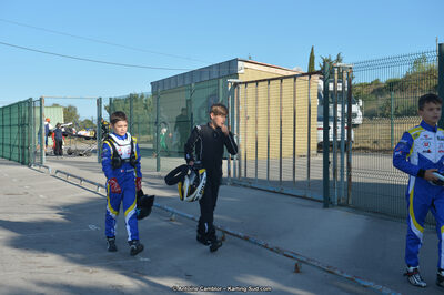10/09/2017 : Les Rencontres Elceka à Grabels (Photos Antoine Camblor) 2017 — karting