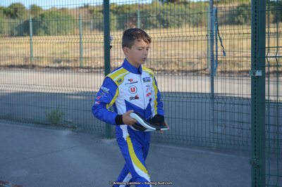 10/09/2017 : Les Rencontres Elceka à Grabels (Photos Antoine Camblor) 2017 — karting