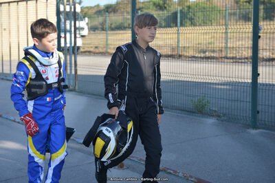 10/09/2017 : Les Rencontres Elceka à Grabels (Photos Antoine Camblor) 2017 — karting
