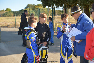 10/09/2017 : Les Rencontres Elceka à Grabels (Photos Antoine Camblor) 2017 — karting