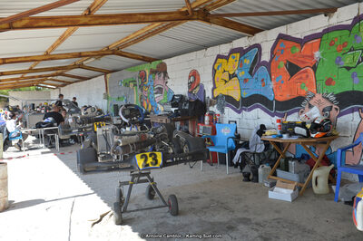 10/09/2017 : Les Rencontres Elceka à Grabels (Photos Antoine Camblor) 2017 — karting