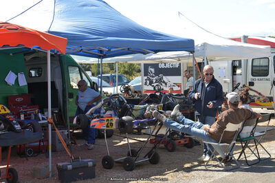 10/09/2017 : Les Rencontres Elceka à Grabels (Photos Antoine Camblor) 2017 — karting