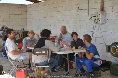 10/09/2017 : Les Rencontres Elceka à Grabels (Photos Antoine Camblor) 2017 — karting