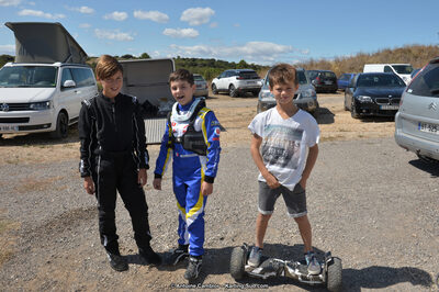 10/09/2017 : Les Rencontres Elceka à Grabels (Photos Antoine Camblor) 2017 — karting