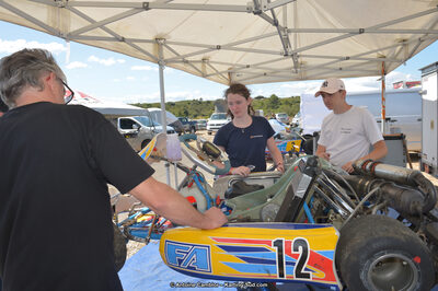 10/09/2017 : Les Rencontres Elceka à Grabels (Photos Antoine Camblor) 2017 — karting