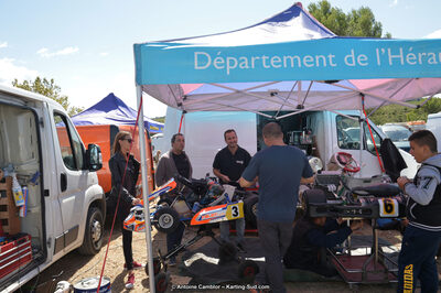10/09/2017 : Les Rencontres Elceka à Grabels (Photos Antoine Camblor) 2017 — karting