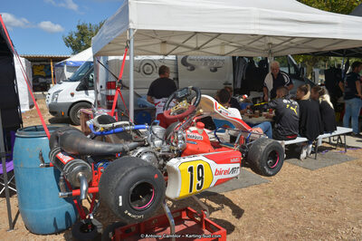10/09/2017 : Les Rencontres Elceka à Grabels (Photos Antoine Camblor) 2017 — karting