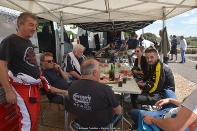 10/09/2017 : Les Rencontres Elceka à Grabels (Photos Antoine Camblor) 2017 — karting