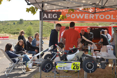 10/09/2017 : Les Rencontres Elceka à Grabels (Photos Antoine Camblor) 2017 — karting
