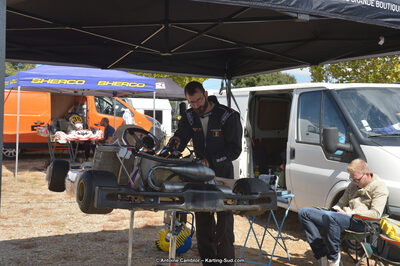 10/09/2017 : Les Rencontres Elceka à Grabels (Photos Antoine Camblor) 2017 — karting