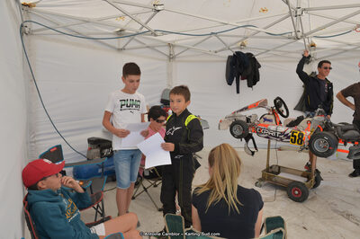 10/09/2017 : Les Rencontres Elceka à Grabels (Photos Antoine Camblor) 2017 — karting