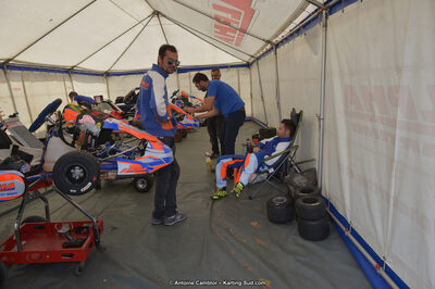 10/09/2017 : Les Rencontres Elceka à Grabels (Photos Antoine Camblor) 2017 — karting
