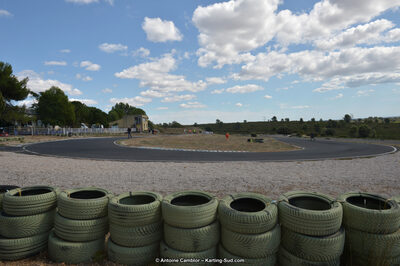 10/09/2017 : Les Rencontres Elceka à Grabels (Photos Antoine Camblor) 2017 — karting