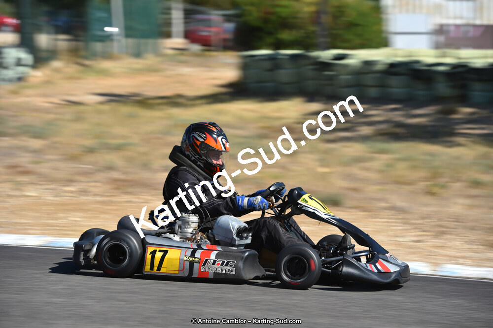 10/09/2017 : Les Rencontres Elceka à Grabels (Photos Antoine Camblor) 2017 — karting
