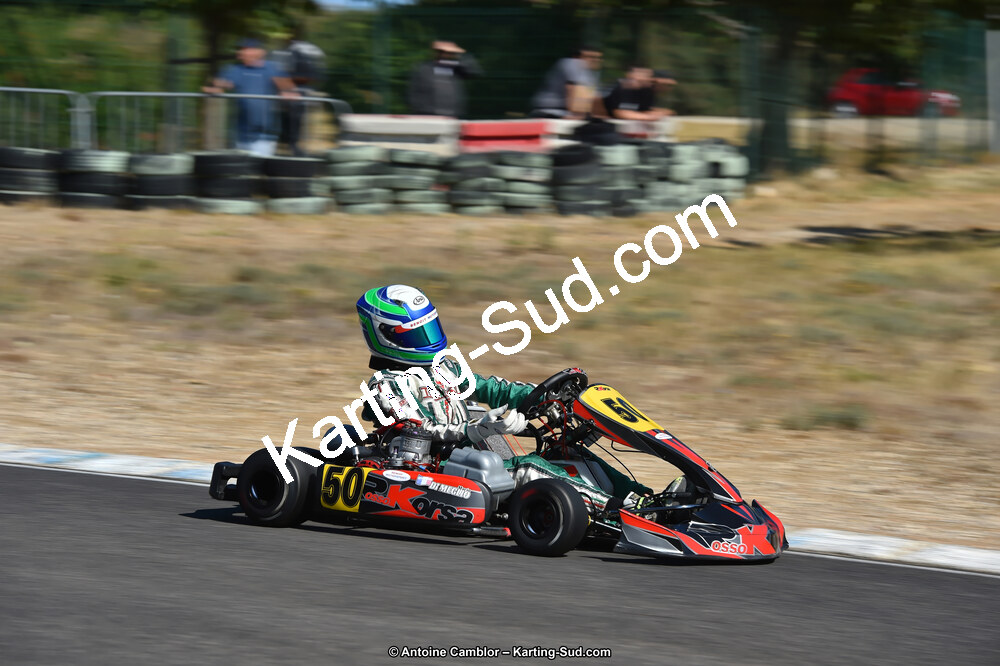 10/09/2017 : Les Rencontres Elceka à Grabels (Photos Antoine Camblor) 2017 — karting