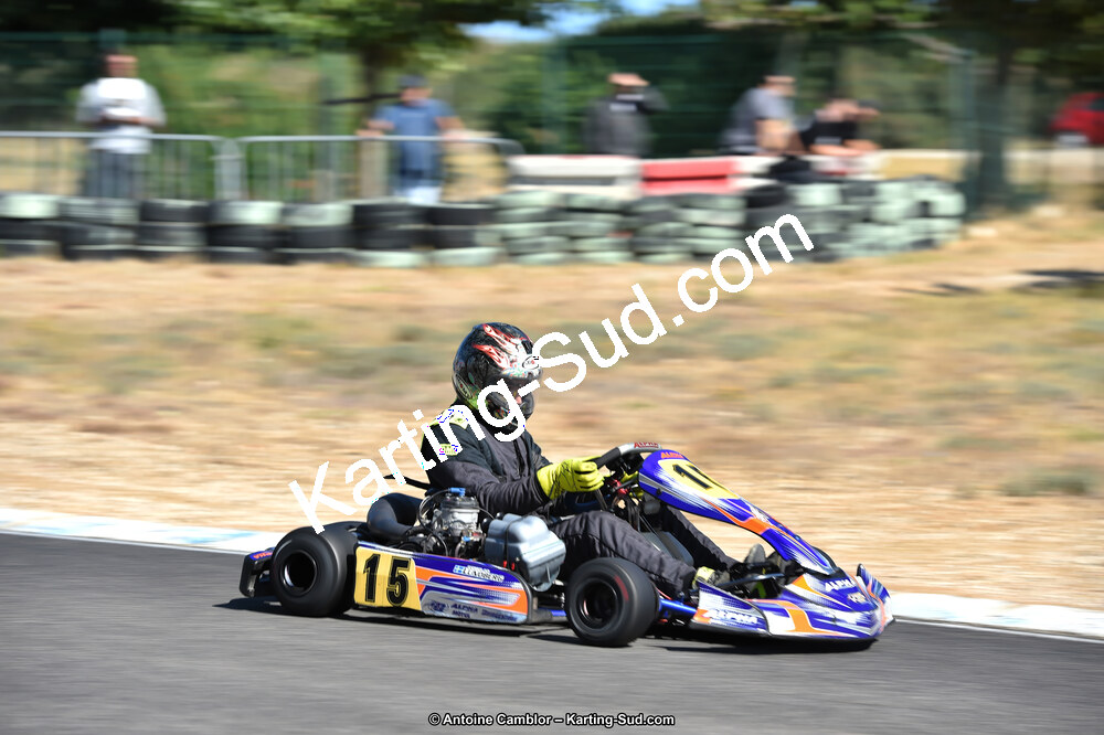 10/09/2017 : Les Rencontres Elceka à Grabels (Photos Antoine Camblor) 2017 — karting