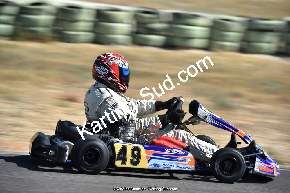 10/09/2017 : Les Rencontres Elceka à Grabels (Photos Antoine Camblor) 2017 — karting