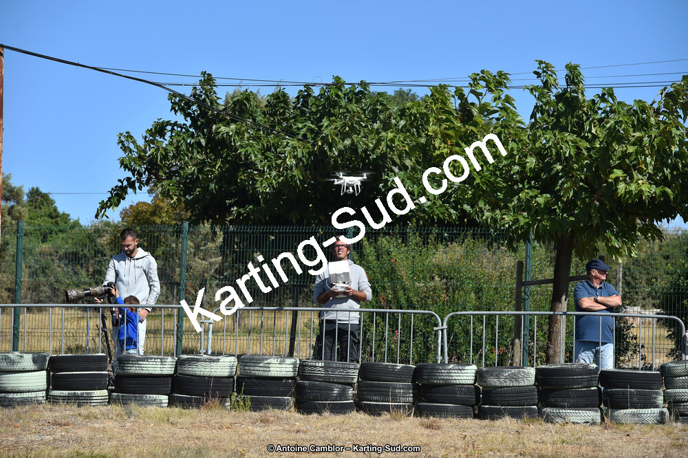 10/09/2017 : Les Rencontres Elceka à Grabels (Photos Antoine Camblor) 2017 — karting