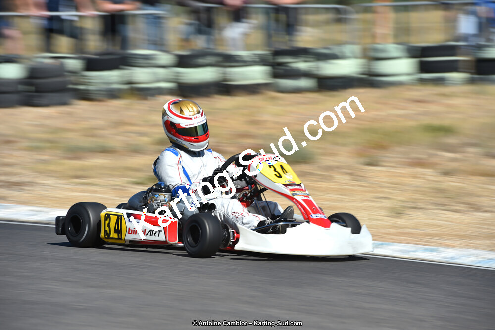 10/09/2017 : Les Rencontres Elceka à Grabels (Photos Antoine Camblor) 2017 — karting