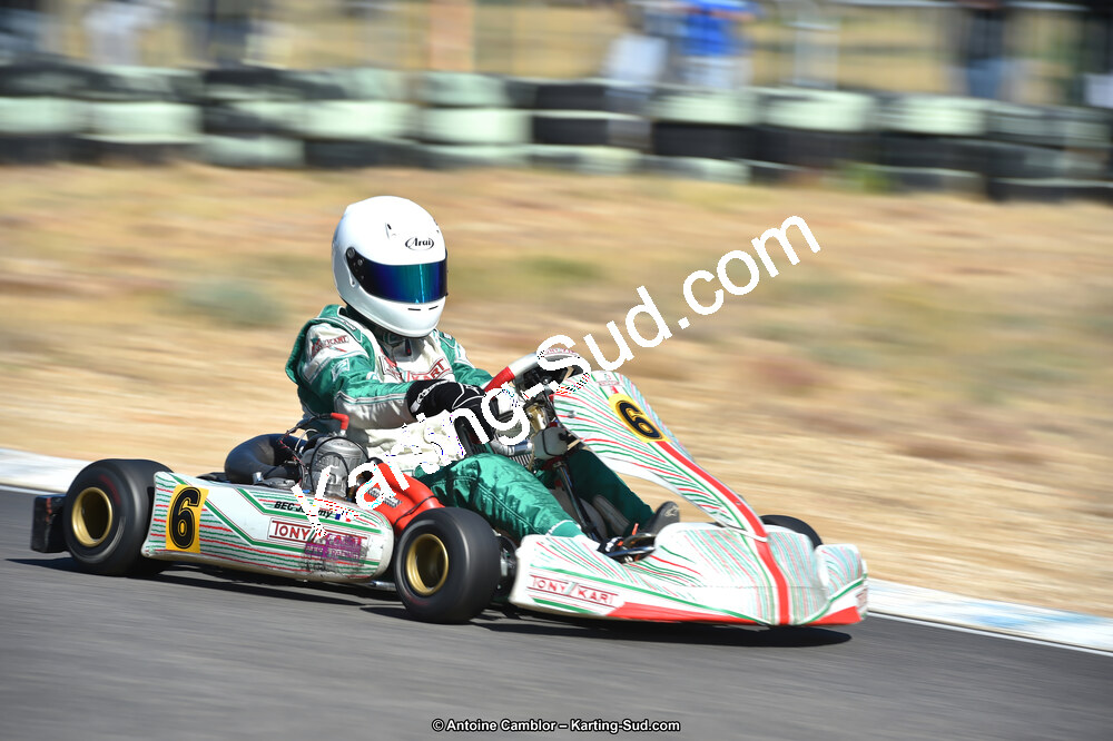 10/09/2017 : Les Rencontres Elceka à Grabels (Photos Antoine Camblor) 2017 — karting