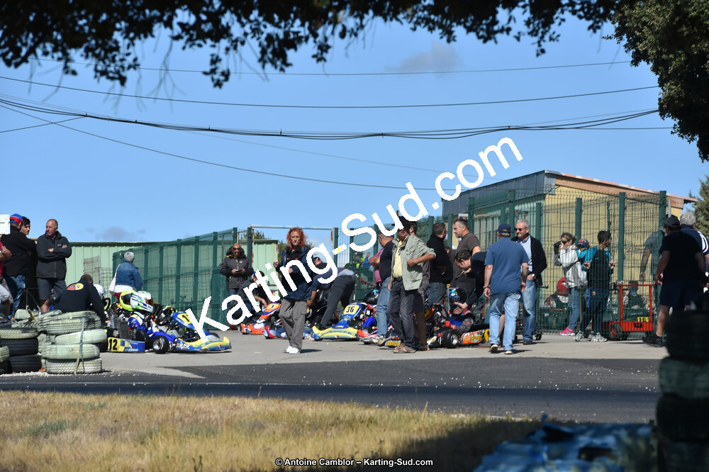 10/09/2017 : Les Rencontres Elceka à Grabels (Photos Antoine Camblor) 2017 — karting