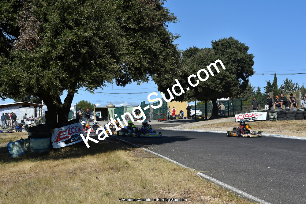 10/09/2017 : Les Rencontres Elceka à Grabels (Photos Antoine Camblor) 2017 — karting