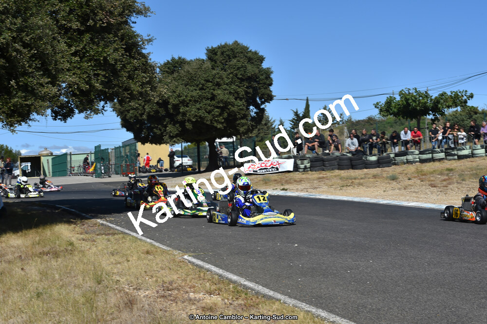 10/09/2017 : Les Rencontres Elceka à Grabels (Photos Antoine Camblor) 2017 — karting