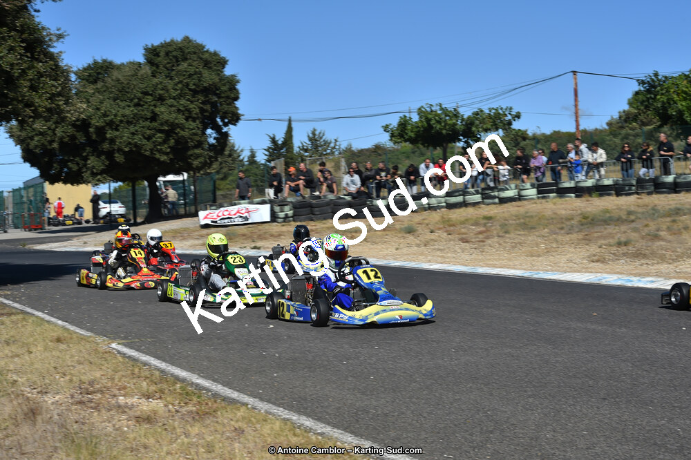 10/09/2017 : Les Rencontres Elceka à Grabels (Photos Antoine Camblor) 2017 — karting