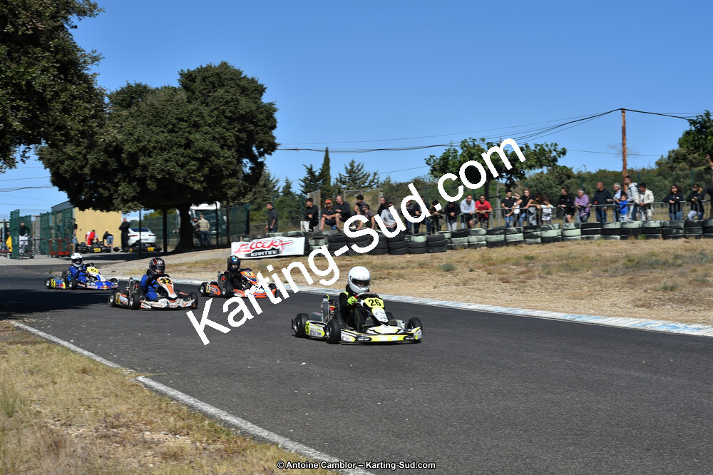 10/09/2017 : Les Rencontres Elceka à Grabels (Photos Antoine Camblor) 2017 — karting