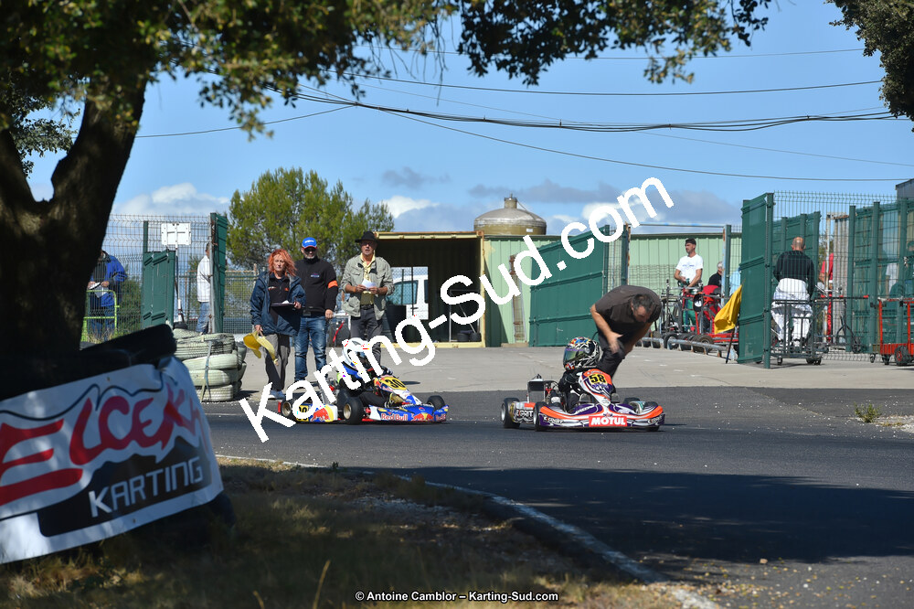 10/09/2017 : Les Rencontres Elceka à Grabels (Photos Antoine Camblor) 2017 — karting