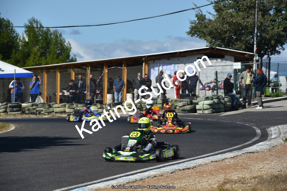10/09/2017 : Les Rencontres Elceka à Grabels (Photos Antoine Camblor) 2017 — karting
