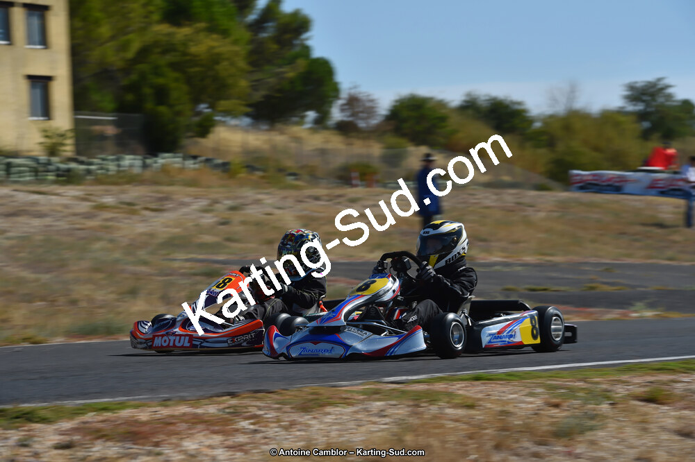 10/09/2017 : Les Rencontres Elceka à Grabels (Photos Antoine Camblor) 2017 — karting