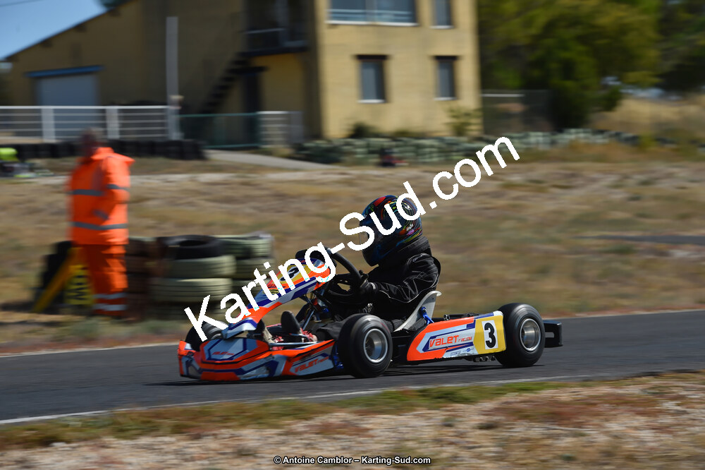 10/09/2017 : Les Rencontres Elceka à Grabels (Photos Antoine Camblor) 2017 — karting