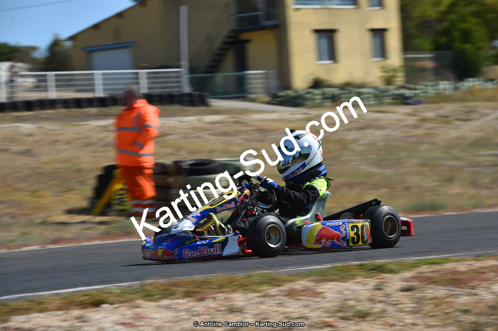 10/09/2017 : Les Rencontres Elceka à Grabels (Photos Antoine Camblor) 2017 — karting