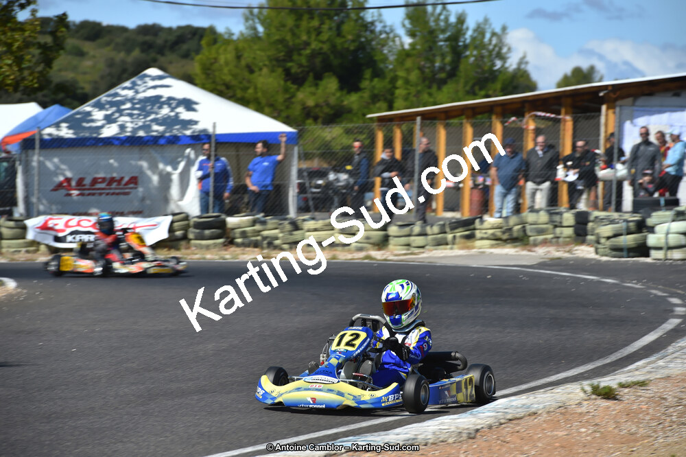 10/09/2017 : Les Rencontres Elceka à Grabels (Photos Antoine Camblor) 2017 — karting