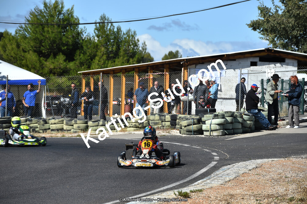 10/09/2017 : Les Rencontres Elceka à Grabels (Photos Antoine Camblor) 2017 — karting