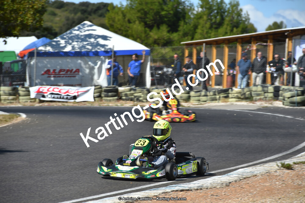 10/09/2017 : Les Rencontres Elceka à Grabels (Photos Antoine Camblor) 2017 — karting