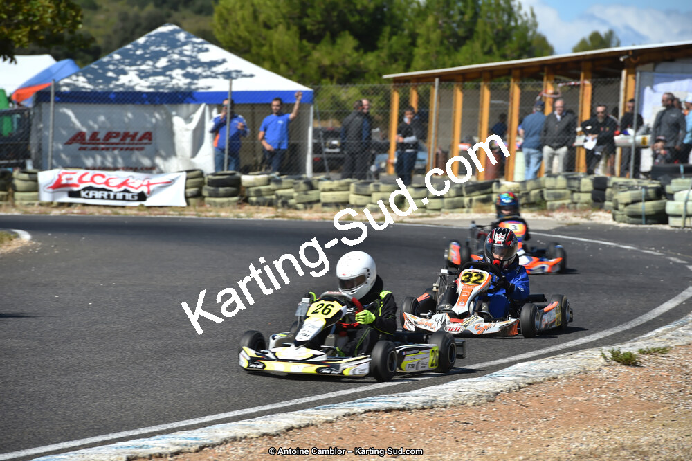 10/09/2017 : Les Rencontres Elceka à Grabels (Photos Antoine Camblor) 2017 — karting