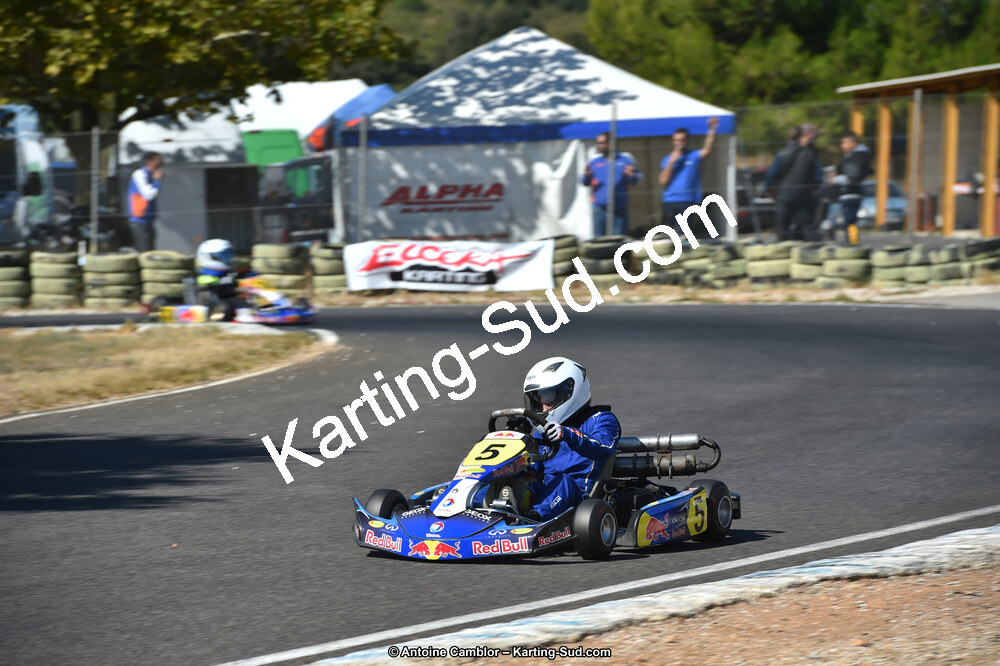 10/09/2017 : Les Rencontres Elceka à Grabels (Photos Antoine Camblor) 2017 — karting