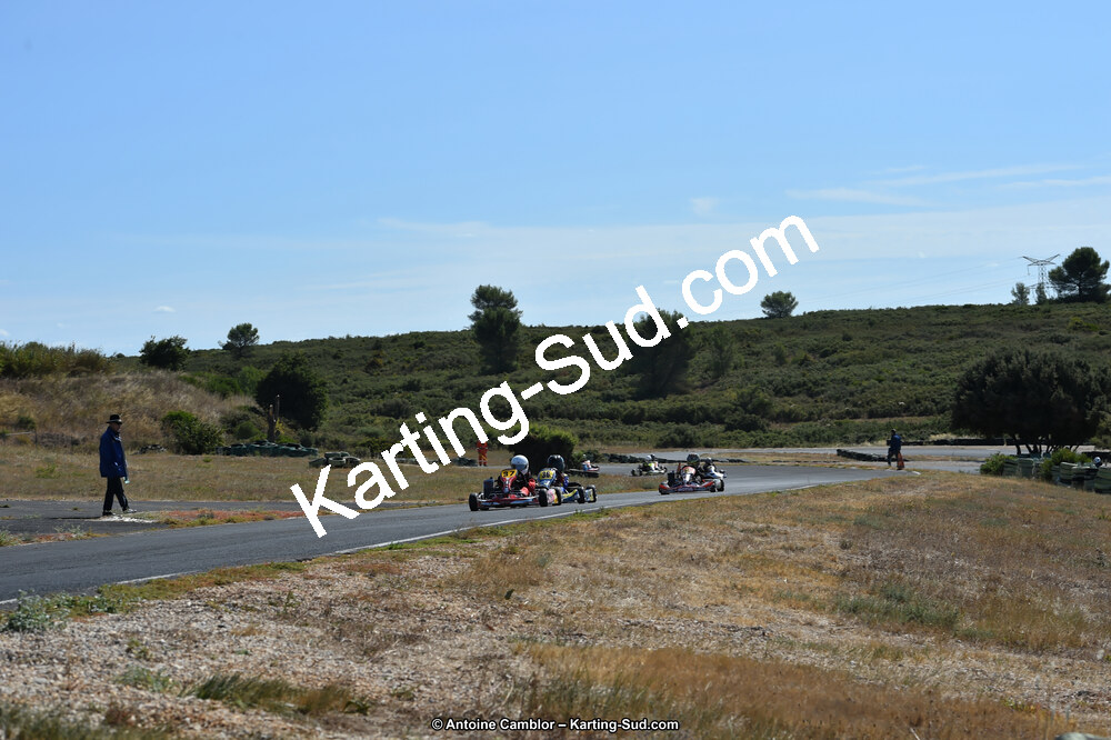 10/09/2017 : Les Rencontres Elceka à Grabels (Photos Antoine Camblor) 2017 — karting