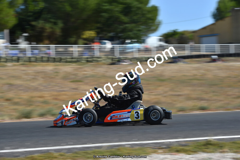 10/09/2017 : Les Rencontres Elceka à Grabels (Photos Antoine Camblor) 2017 — karting
