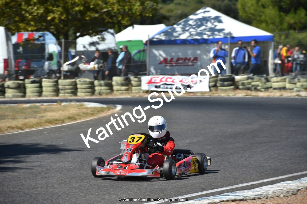 10/09/2017 : Les Rencontres Elceka à Grabels (Photos Antoine Camblor) 2017 — karting