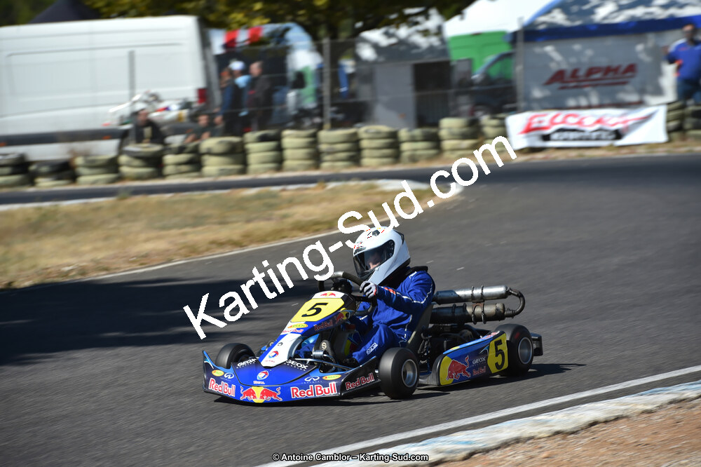 10/09/2017 : Les Rencontres Elceka à Grabels (Photos Antoine Camblor) 2017 — karting