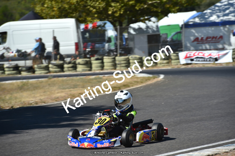 10/09/2017 : Les Rencontres Elceka à Grabels (Photos Antoine Camblor) 2017 — karting