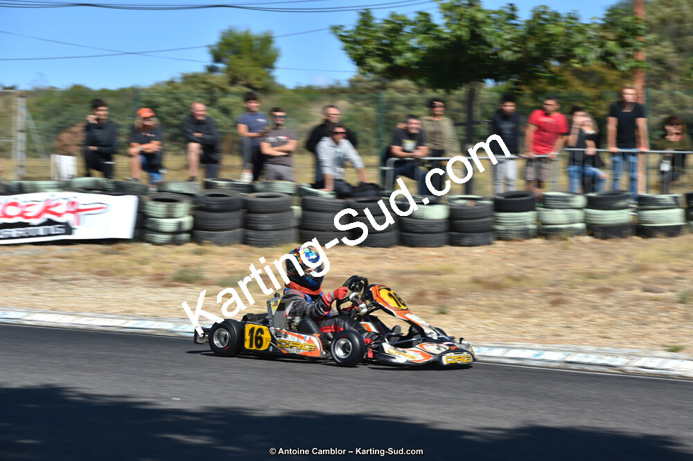 10/09/2017 : Les Rencontres Elceka à Grabels (Photos Antoine Camblor) 2017 — karting