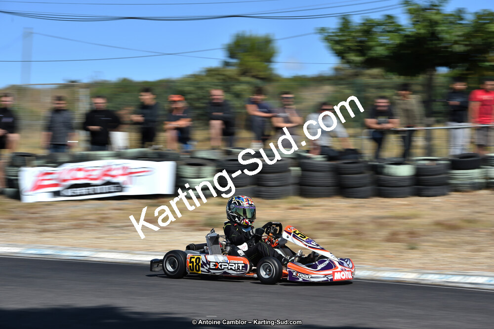 10/09/2017 : Les Rencontres Elceka à Grabels (Photos Antoine Camblor) 2017 — karting