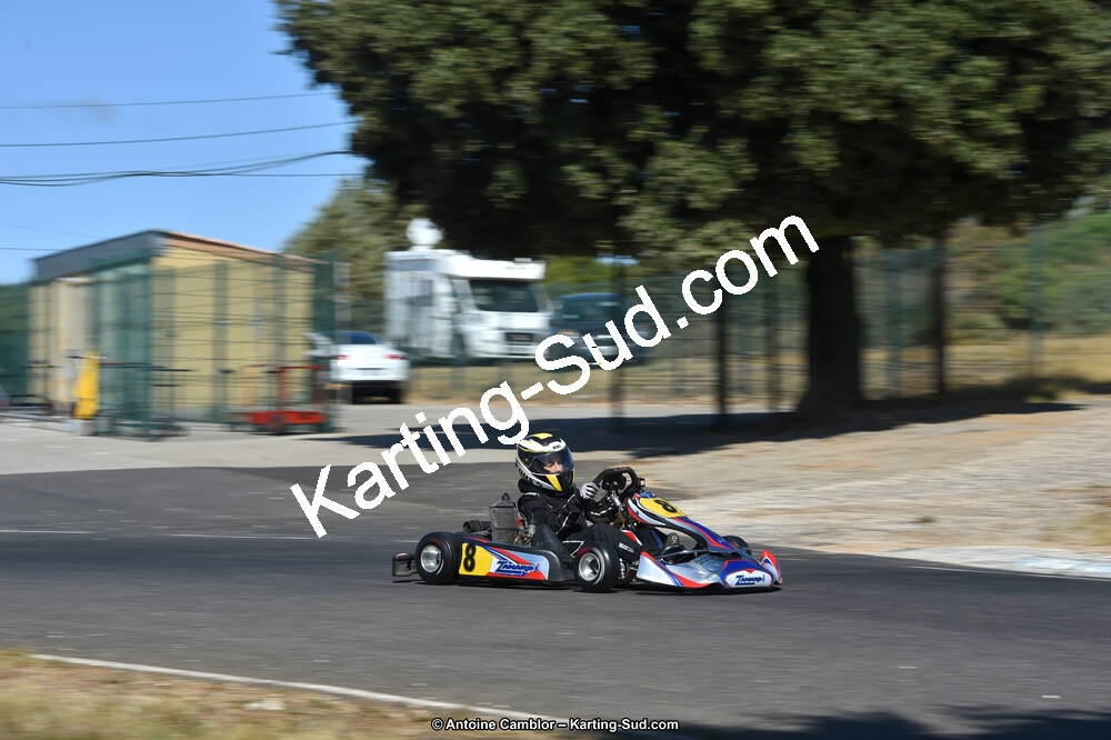 10/09/2017 : Les Rencontres Elceka à Grabels (Photos Antoine Camblor) 2017 — karting