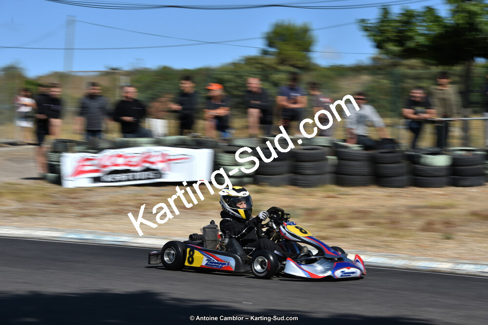 10/09/2017 : Les Rencontres Elceka à Grabels (Photos Antoine Camblor) 2017 — karting