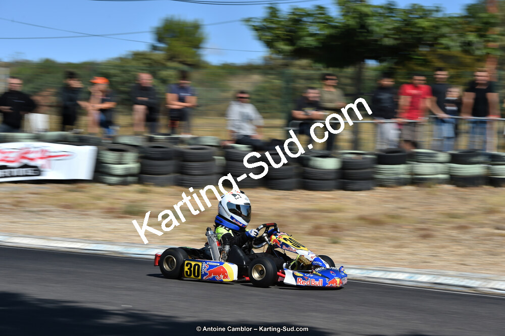 10/09/2017 : Les Rencontres Elceka à Grabels (Photos Antoine Camblor) 2017 — karting